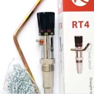 егулятор тяги Regulus RT4